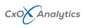 CxO Analytics Logo